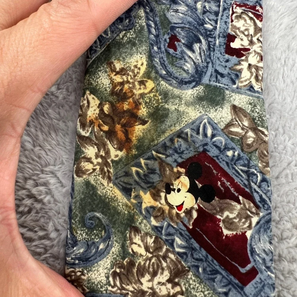 Mickey Inc. classic vintage